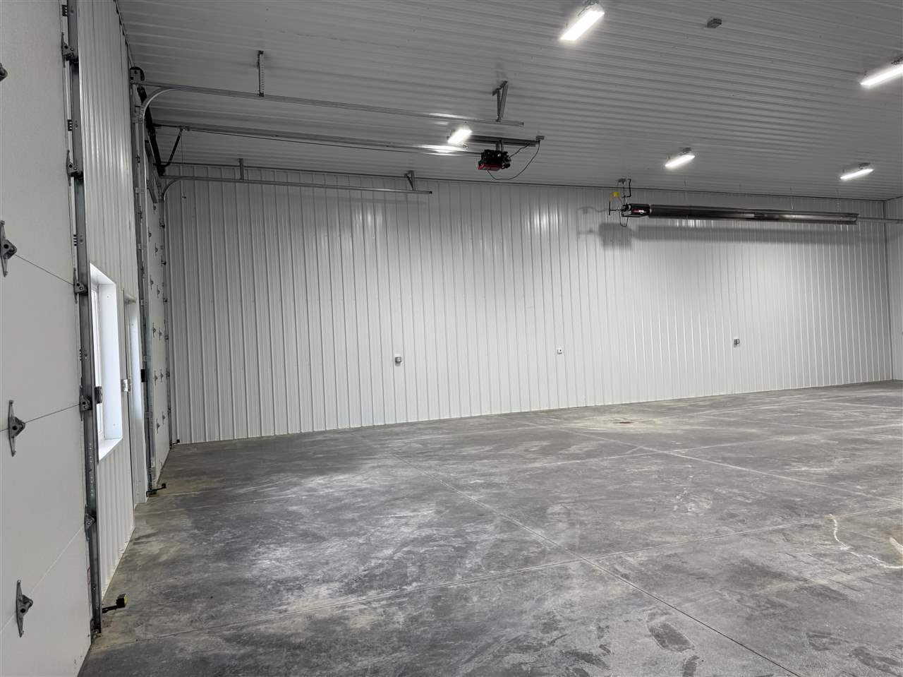 200 Greenfield Drive Tiffin IA 52340