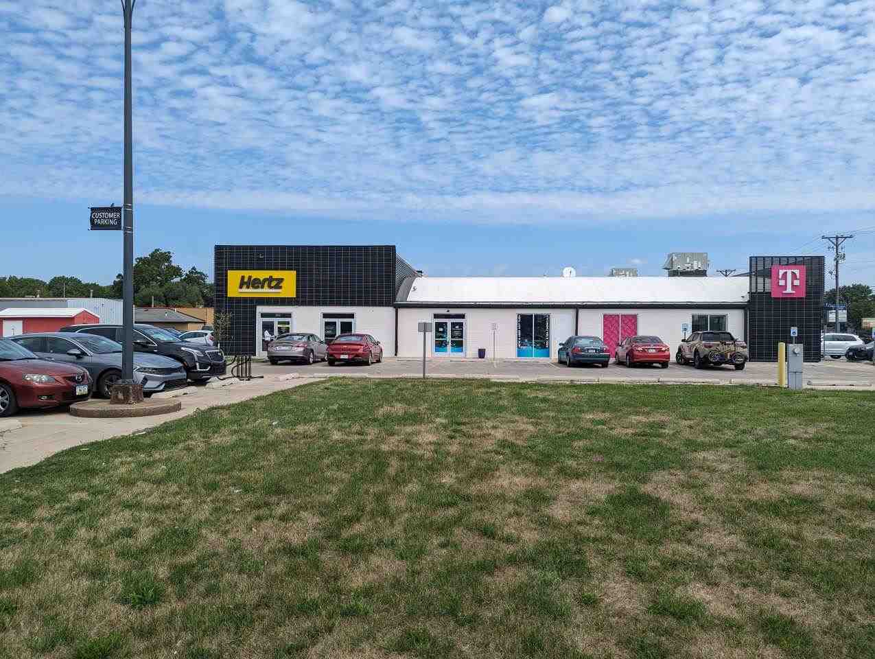 1029 S Riverside Drive Iowa City IA 52246