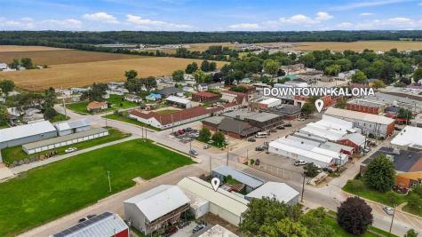 603 B Avenue Kalona IA 52247