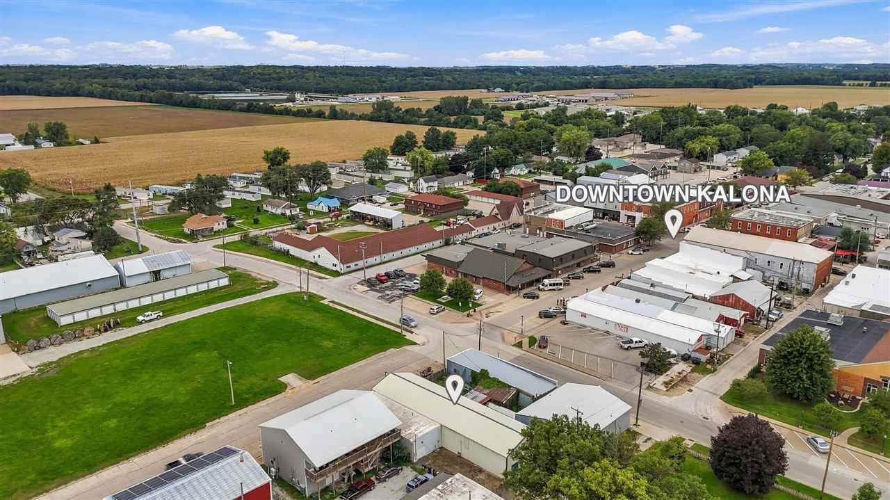 603 B Avenue Kalona IA 52247
