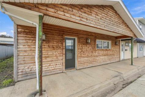 603 B Avenue Kalona IA 52247