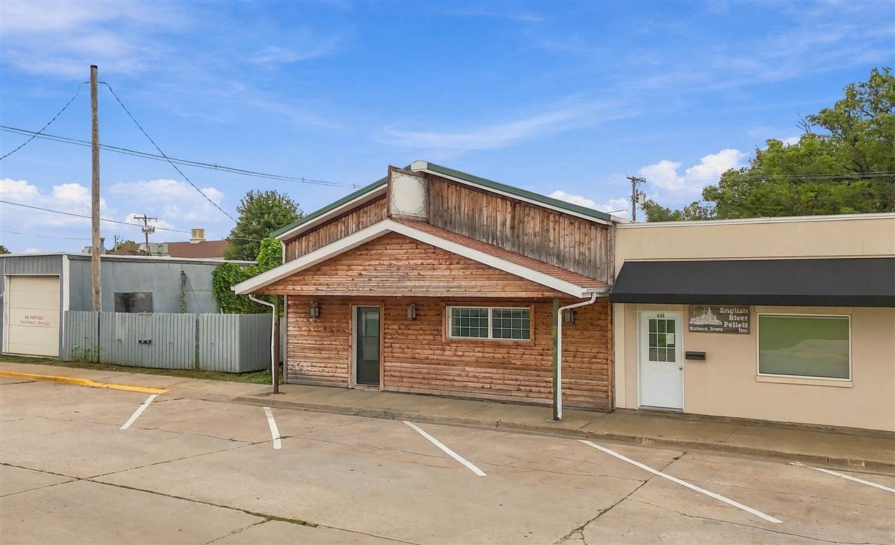603 B Avenue Kalona IA 52247