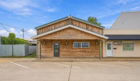 603 B Avenue Kalona IA 52247