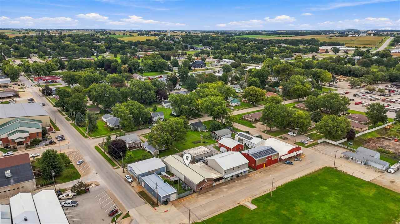 603 B Avenue Kalona IA 52247