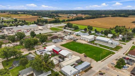 603 B Avenue Kalona IA 52247