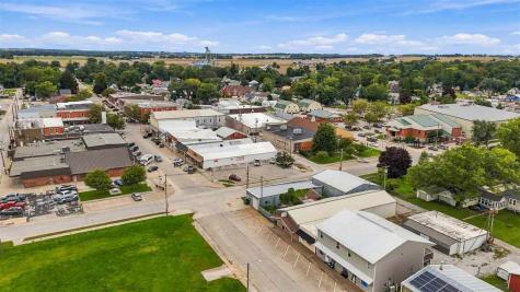 603 B Avenue Kalona IA 52247