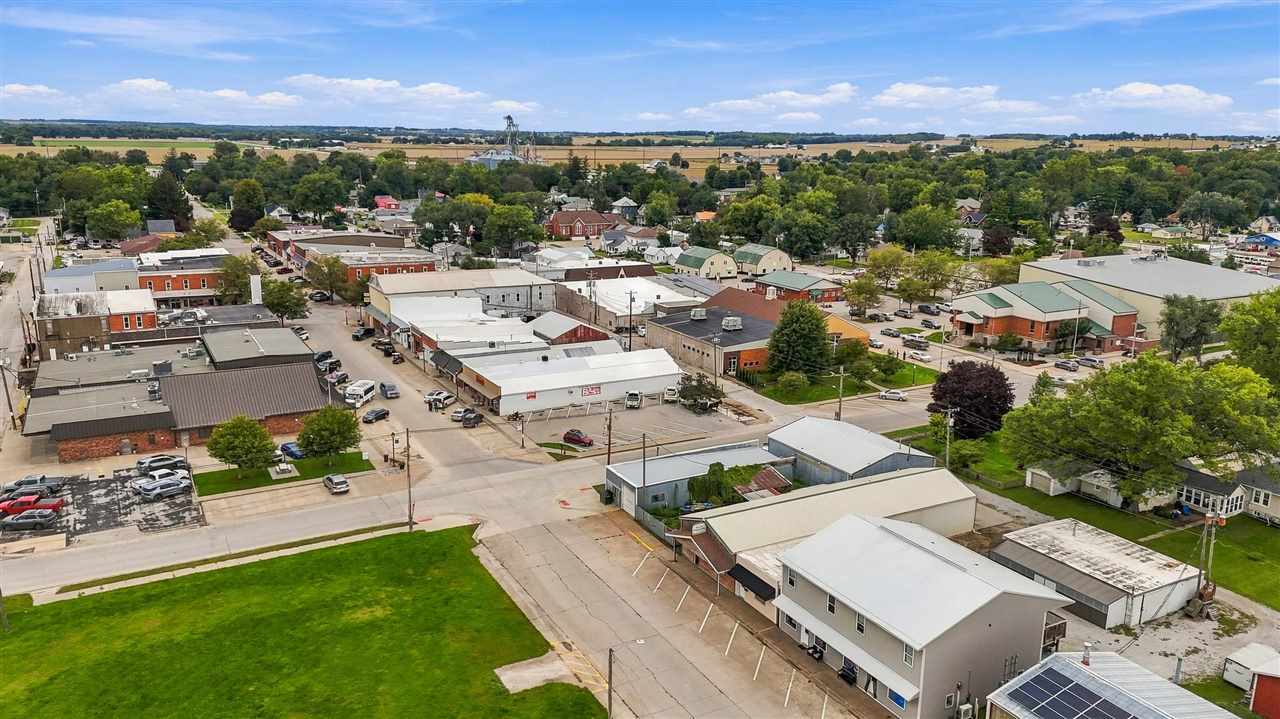 603 B Avenue Kalona IA 52247