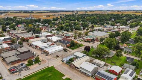 603 B Avenue Kalona IA 52247