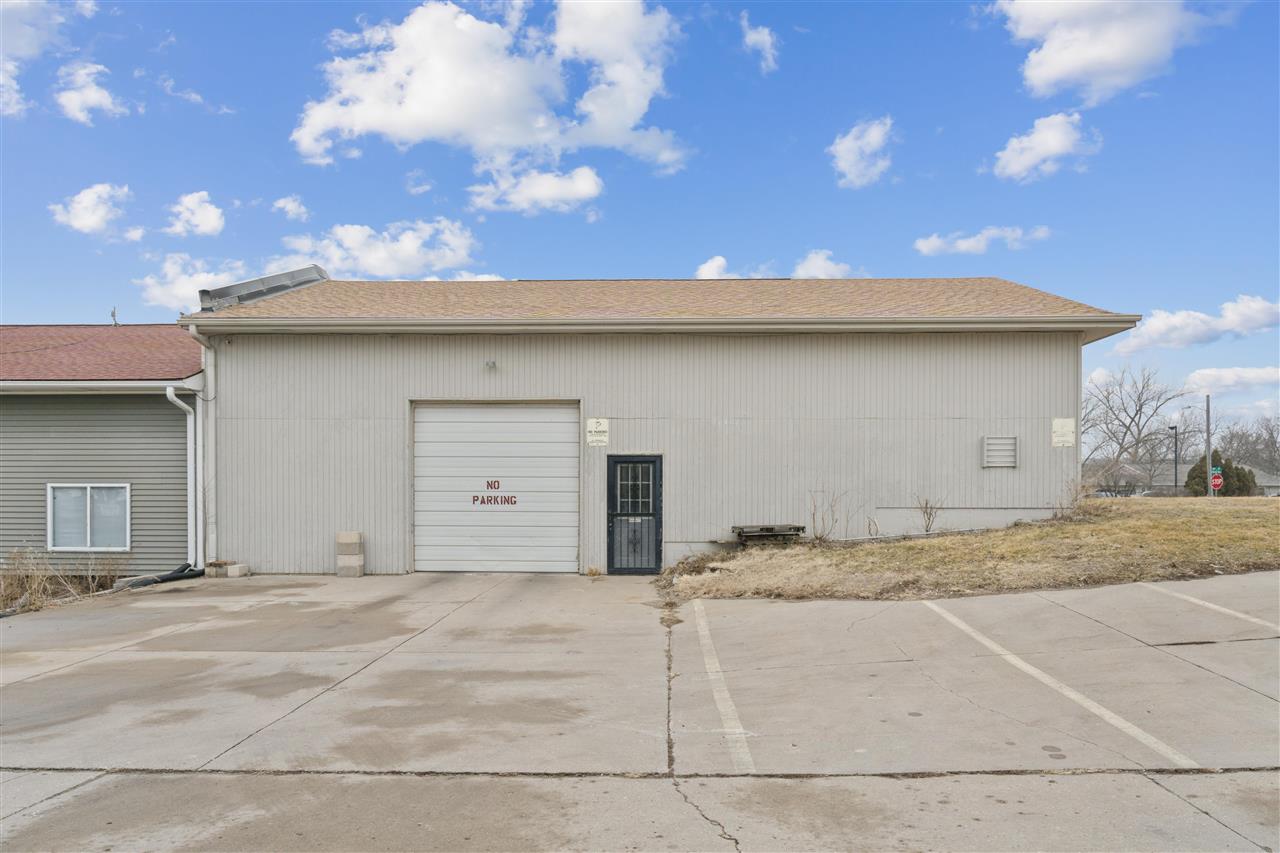 2460 10th Street Coralville IA 52241