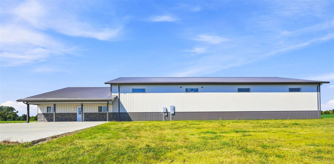 930 W Buchanan Washington IA 52353