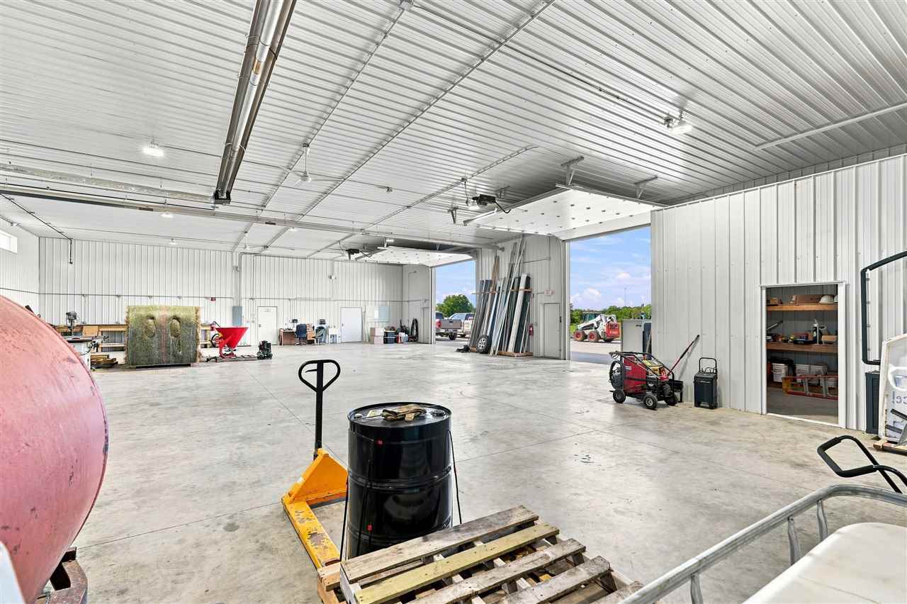 930 W Buchanan Washington IA 52353