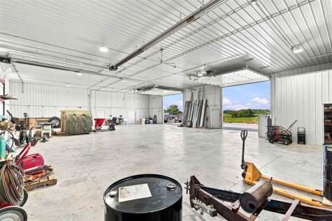 930 W Buchanan Washington IA 52353