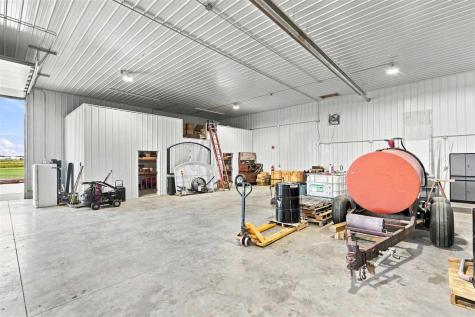 930 W Buchanan Washington IA 52353