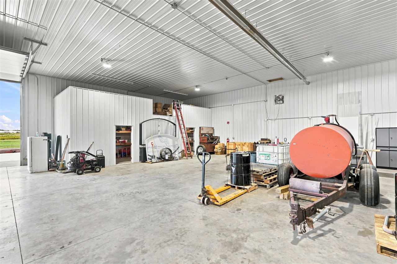 930 W Buchanan Washington IA 52353