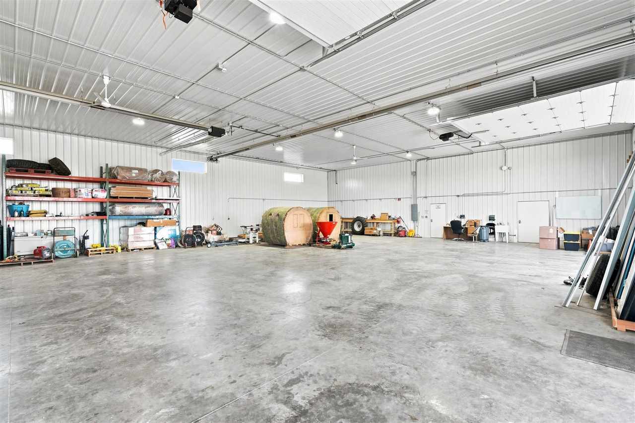 930 W Buchanan Washington IA 52353