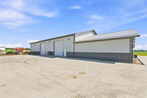 930 W Buchanan Washington IA 52353