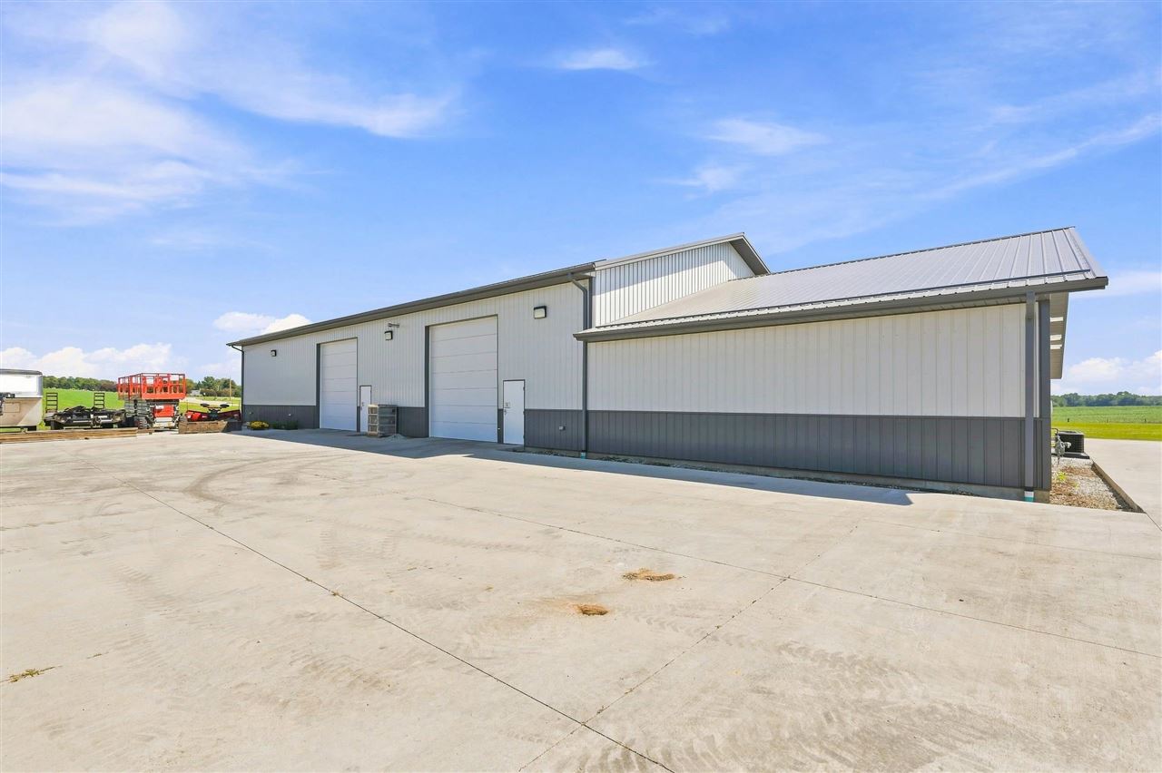 930 W Buchanan Washington IA 52353