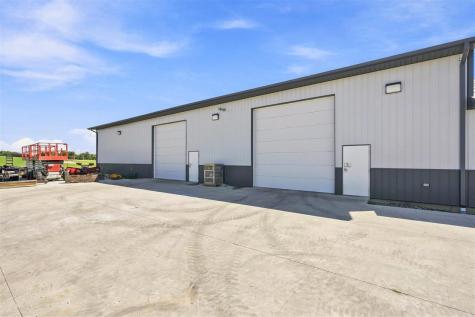 930 W Buchanan Washington IA 52353