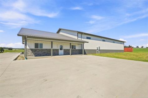 930 W Buchanan Washington IA 52353
