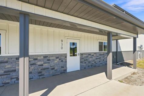 930 W Buchanan Washington IA 52353