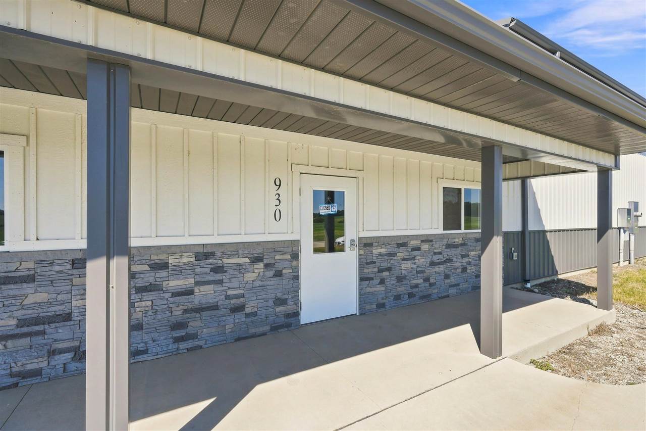930 W Buchanan Washington IA 52353