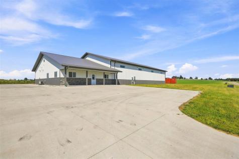 930 W Buchanan Washington IA 52353