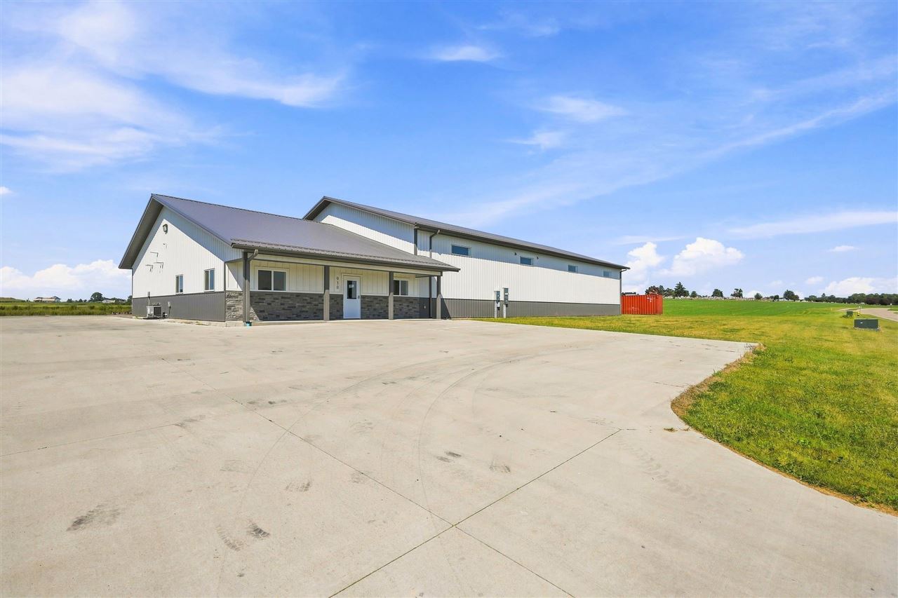 930 W Buchanan Washington IA 52353