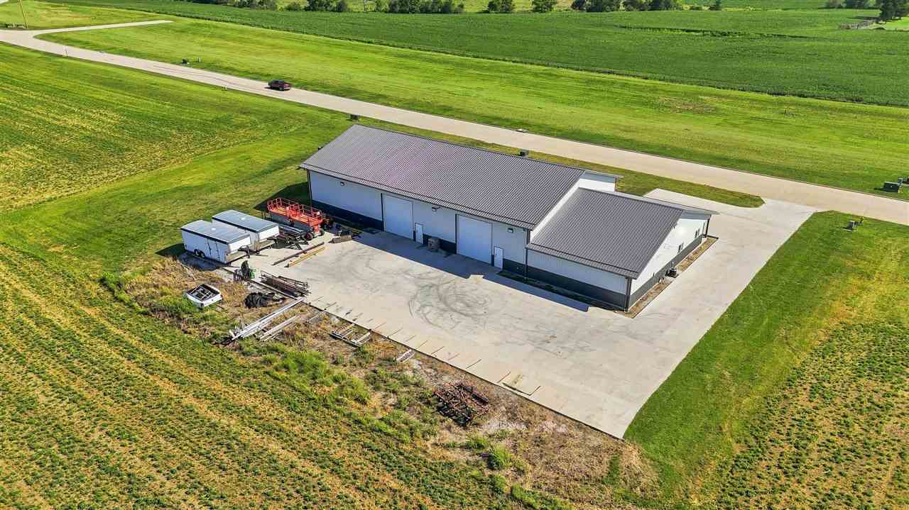 930 W Buchanan Washington IA 52353