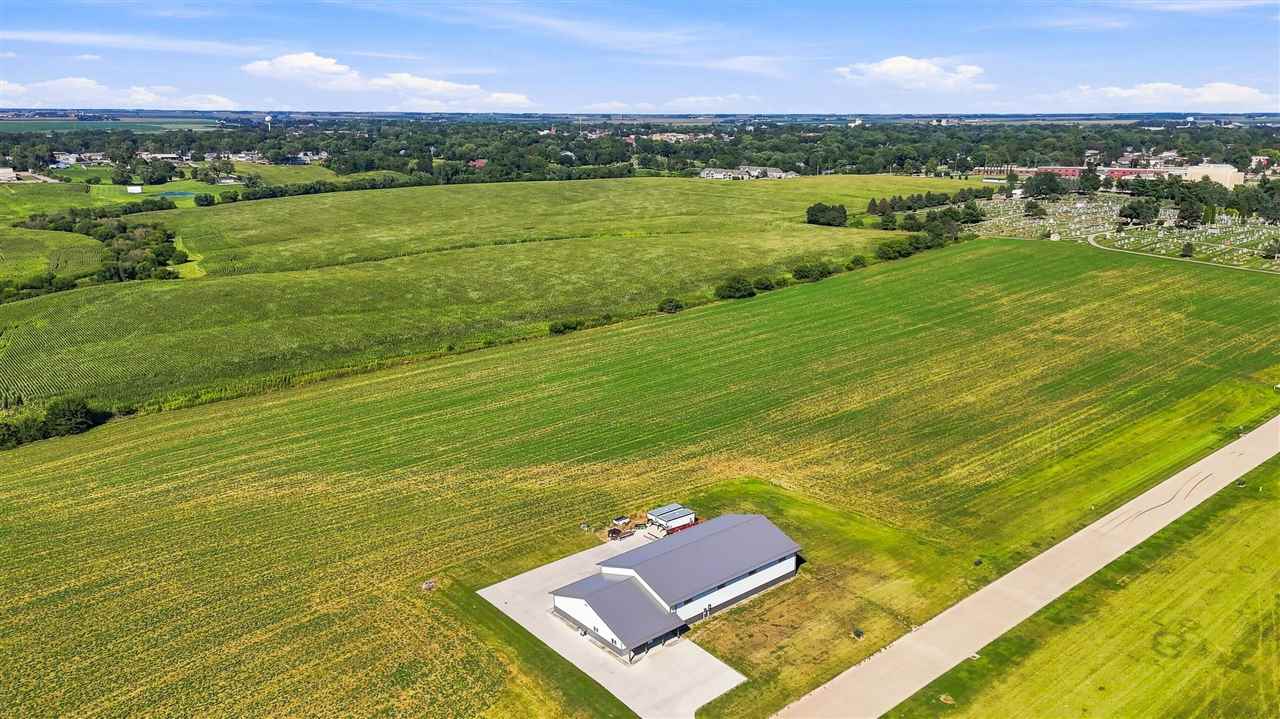 930 W Buchanan Washington IA 52353