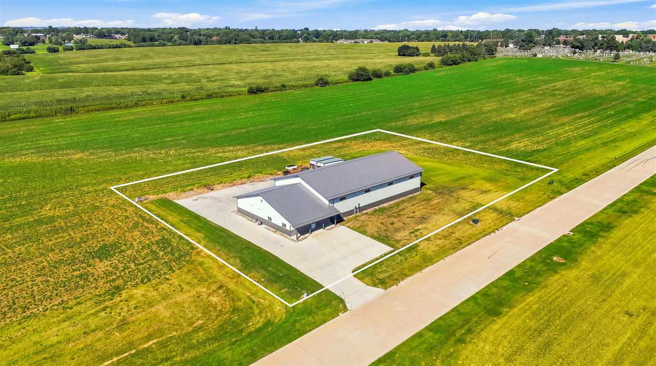 930 W Buchanan Washington IA 52353