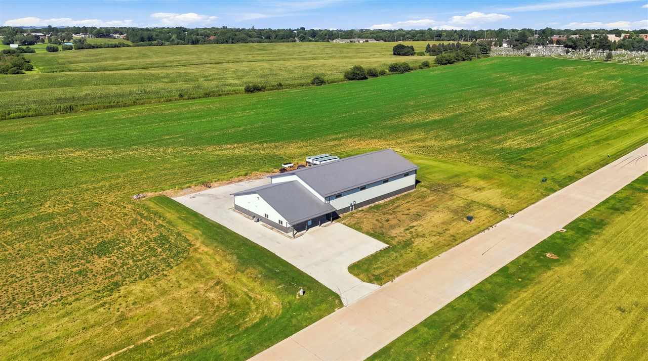 930 W Buchanan Washington IA 52353