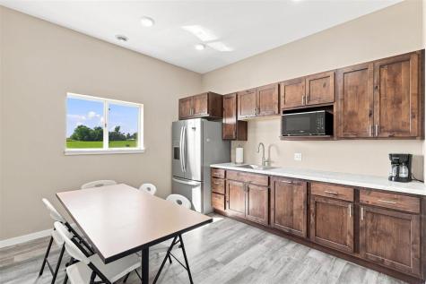 930 W Buchanan Washington IA 52353