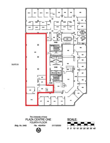 125 S Dubuque Street Iowa City IA 52240
