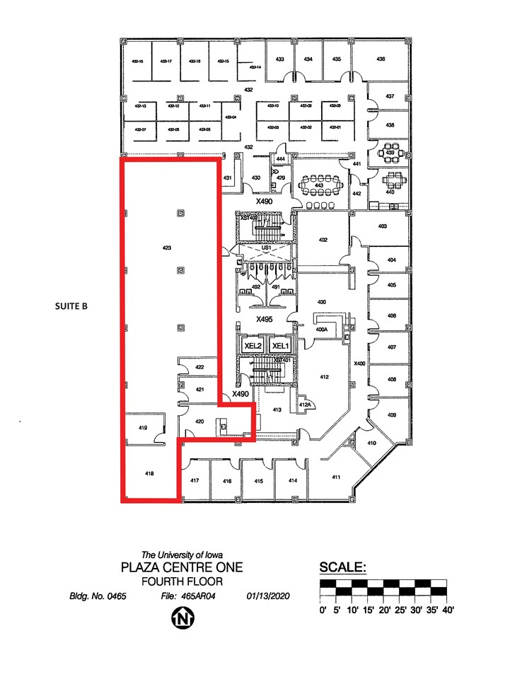 125 S Dubuque Street Iowa City IA 52240