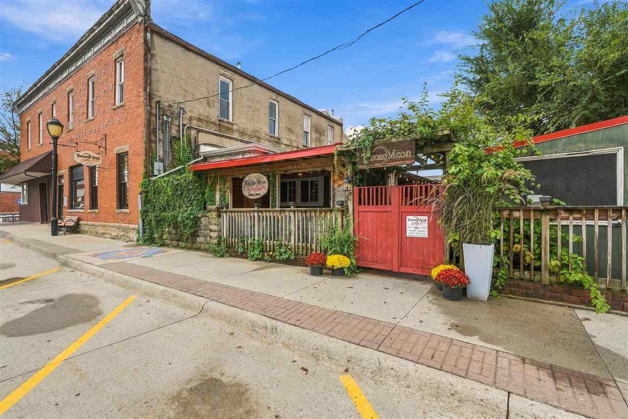 203 5th Street Kalona IA 52247