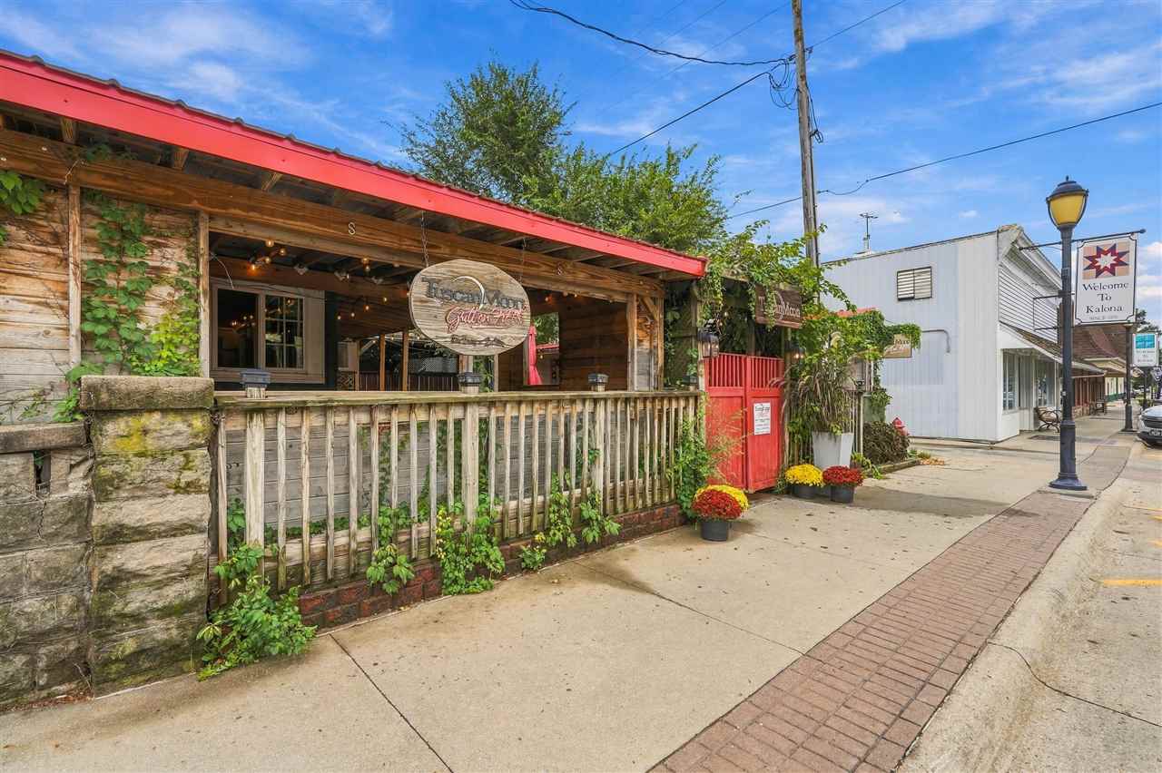 203 5th Street Kalona IA 52247