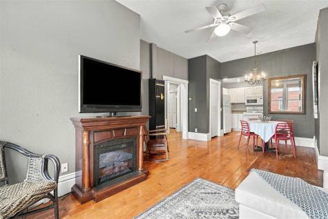 203 5th Street Kalona IA 52247