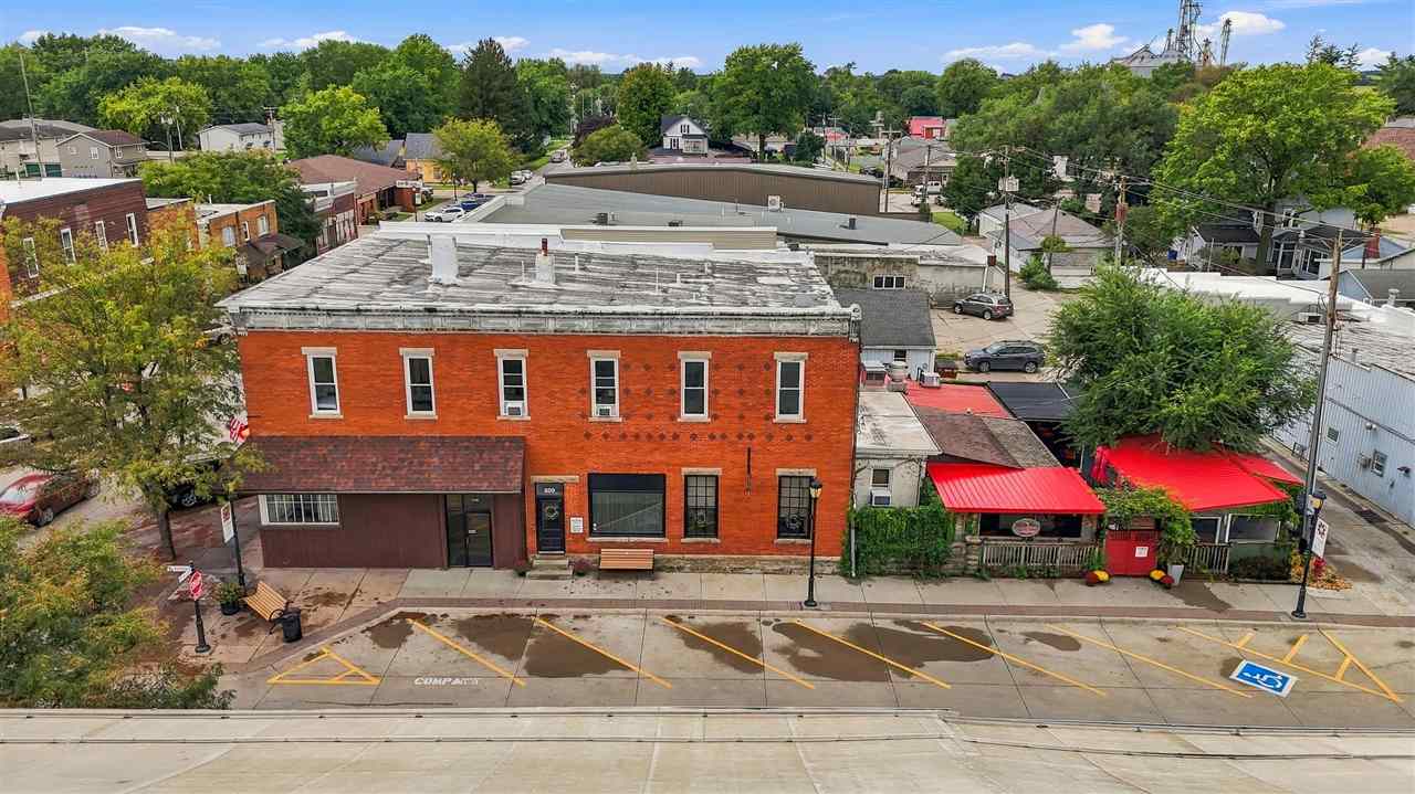 203 5th Street Kalona IA 52247