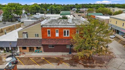 203 5th Street Kalona IA 52247