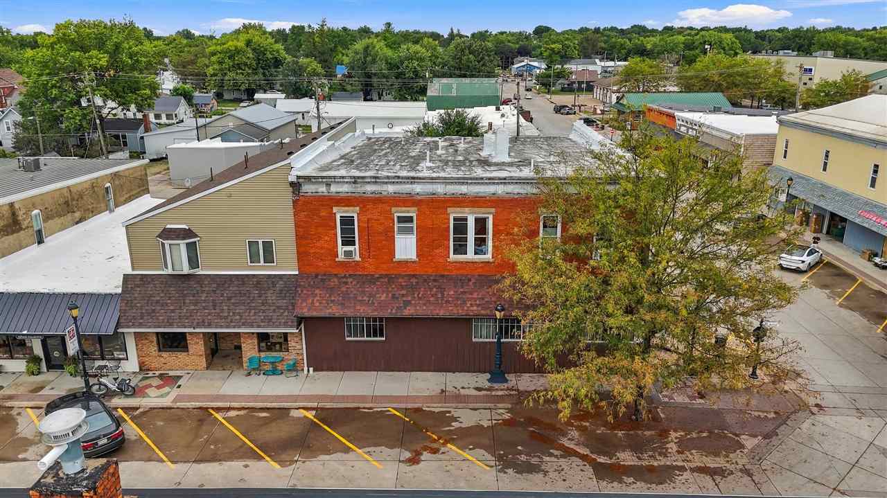 203 5th Street Kalona IA 52247