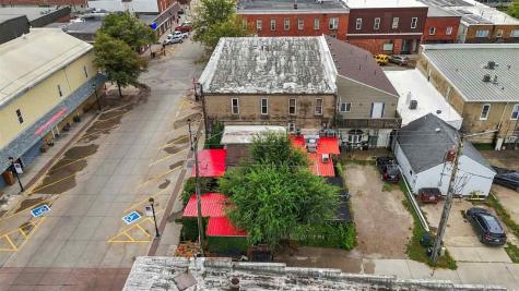 203 5th Street Kalona IA 52247