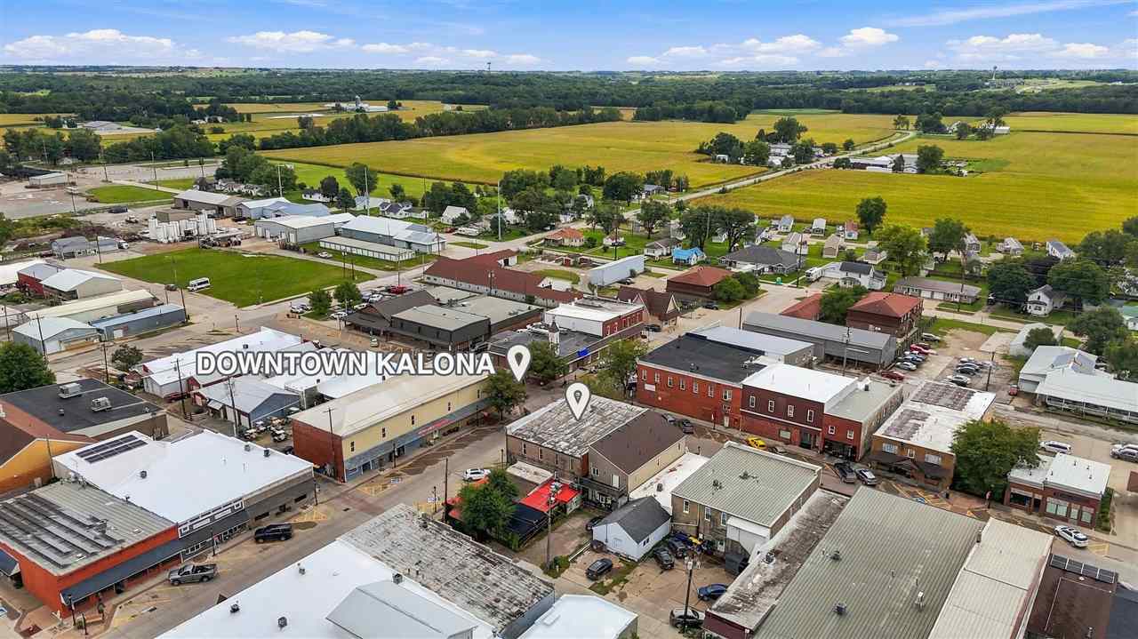 203 5th Street Kalona IA 52247