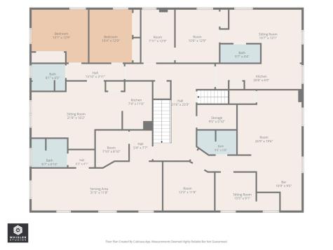 203 5th Street Kalona IA 52247