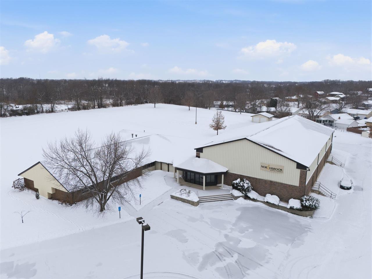 1700 NE Boyson Road Cedar Rapids IA 52402