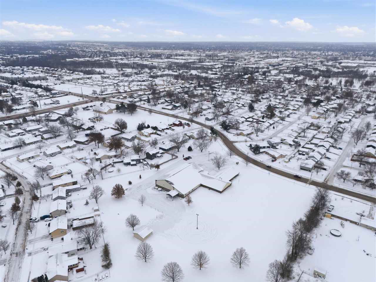 1700 NE Boyson Road Cedar Rapids IA 52402