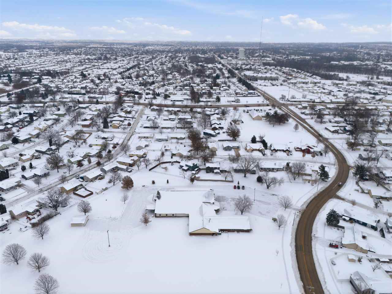 1700 NE Boyson Road Cedar Rapids IA 52402