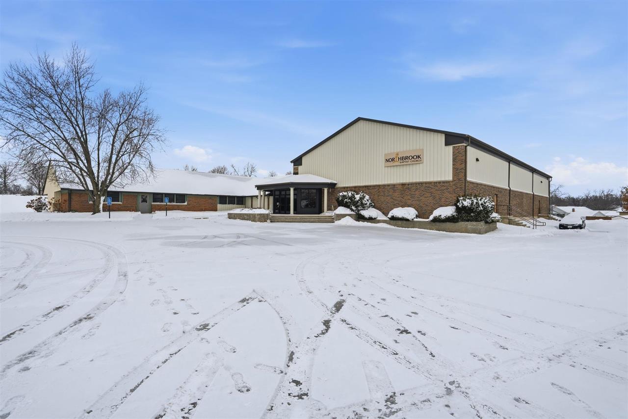 1700 NE Boyson Road Cedar Rapids IA 52402
