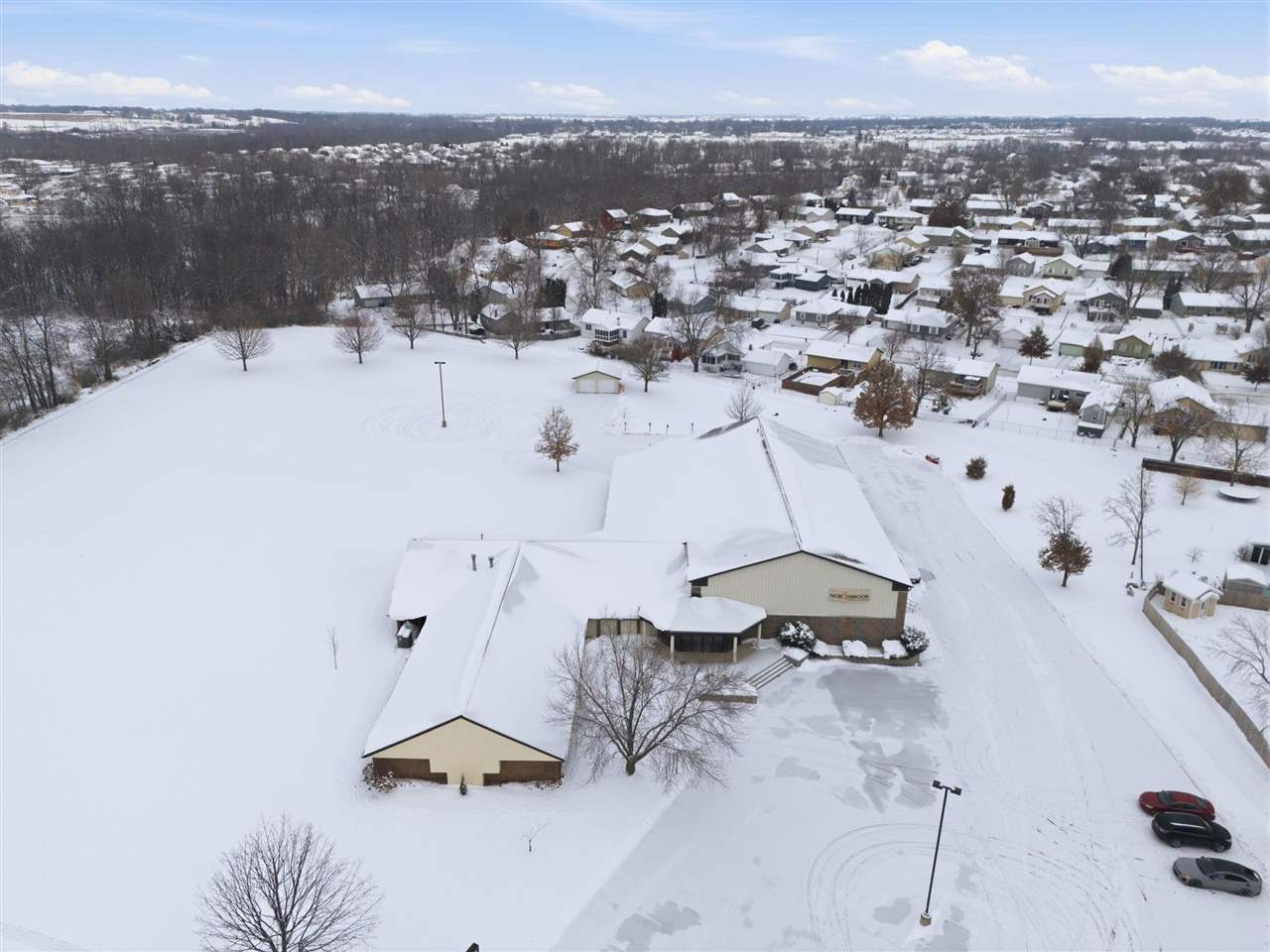 1700 NE Boyson Road Cedar Rapids IA 52402