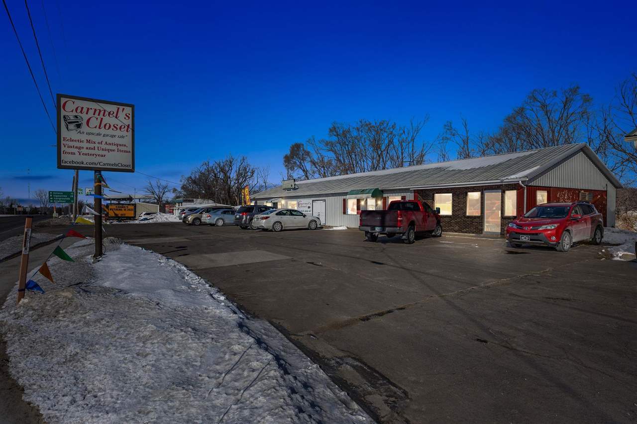 1054 W Madison Street Washington IA 52353