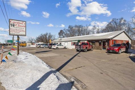 1054 W Madison Street Washington IA 52353